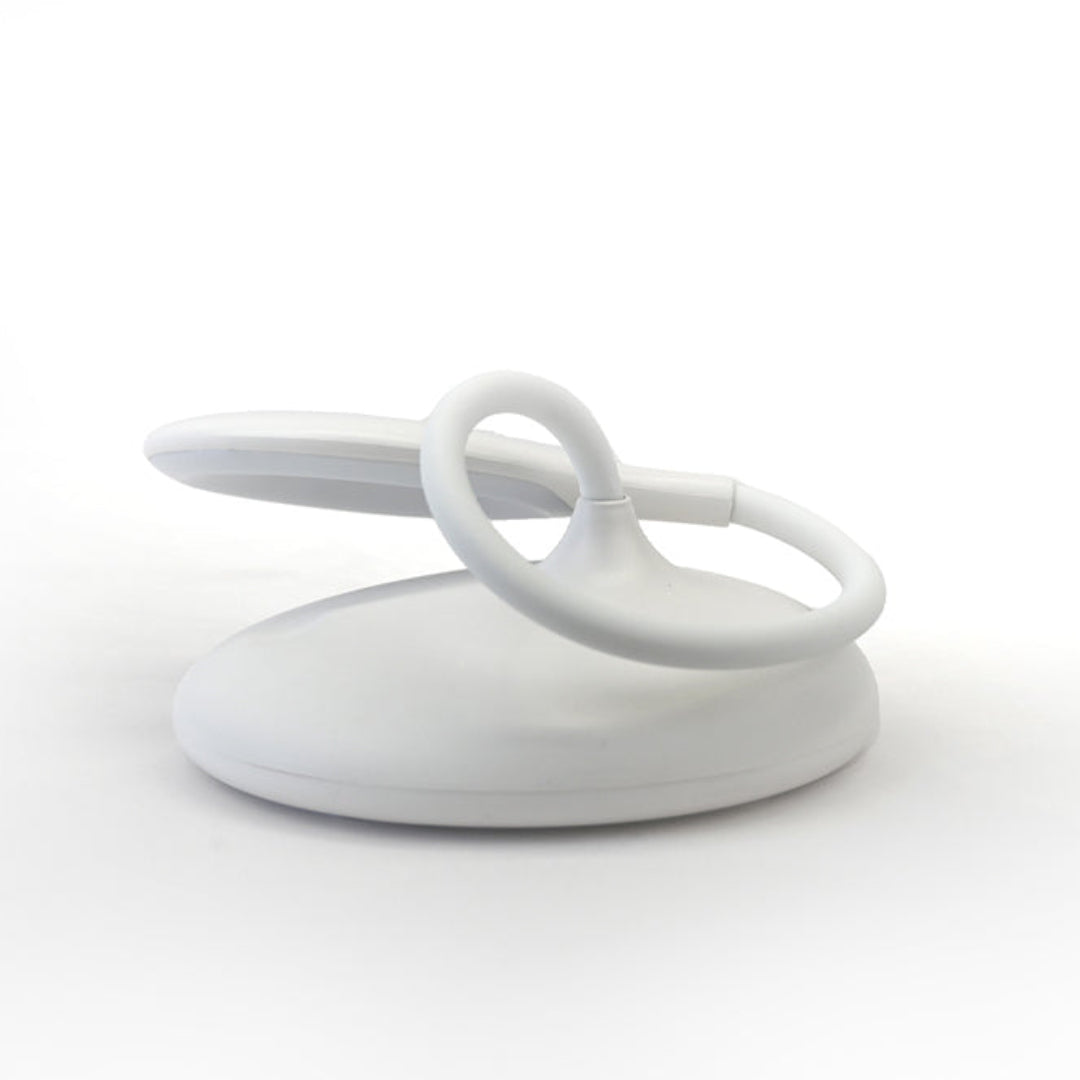 Blue Light Blocking Lamp (White) Folded