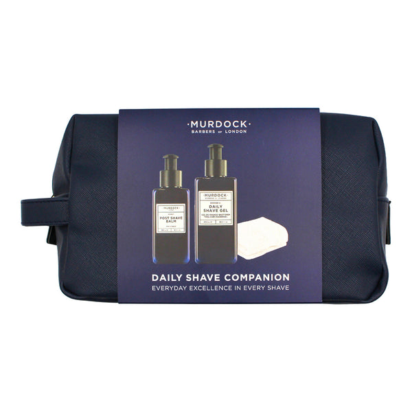 Murdock London Daily Shave Companion