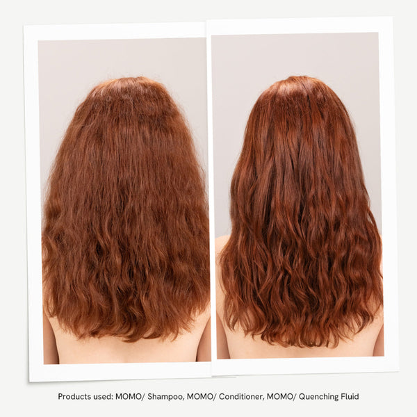 Davines MOMO Moisturizing Shampoo Refill 500ml