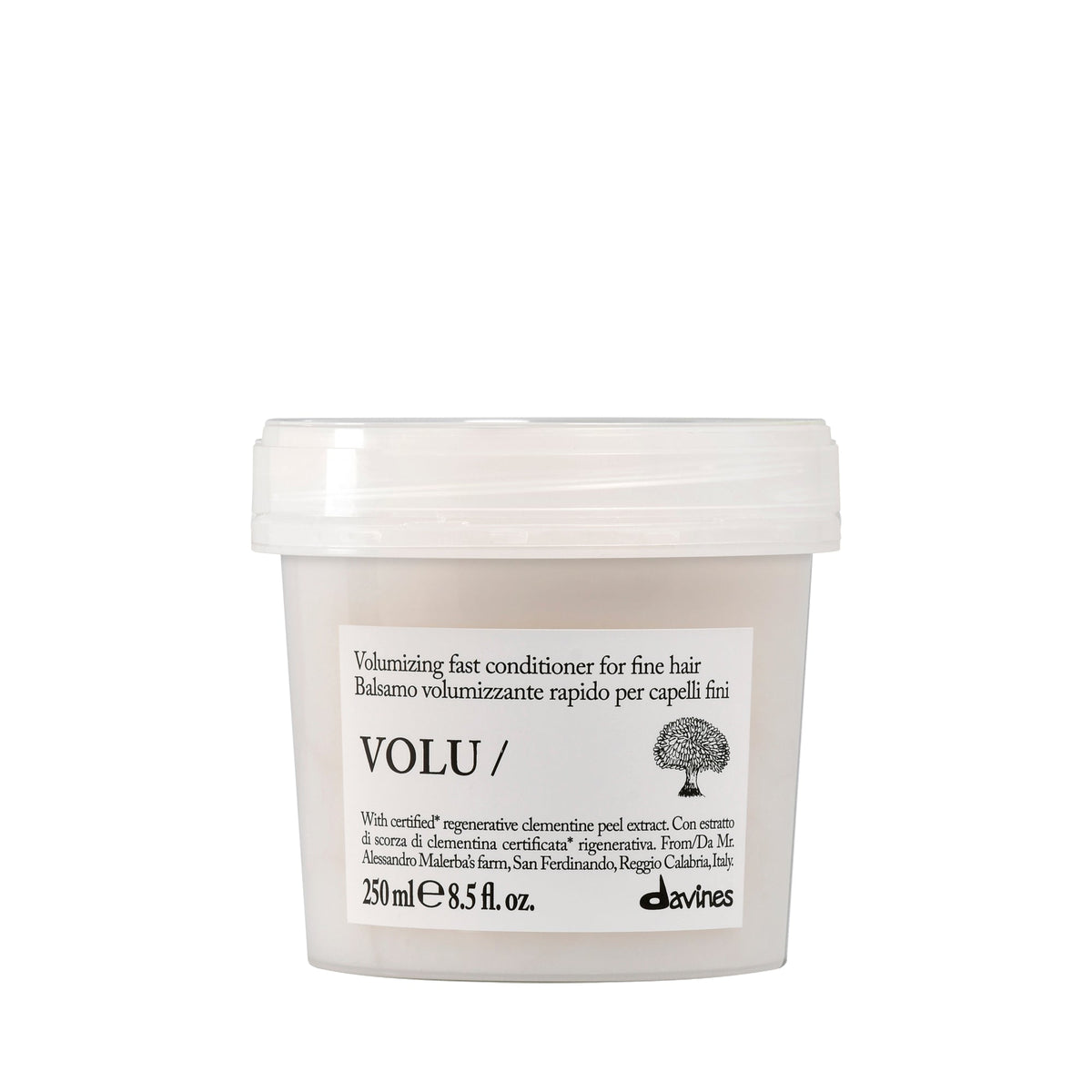 Davines VOLU Conditioner 250ml