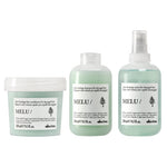 Davines MELU Ultimate Anti Breakage Repair and Protect Trio