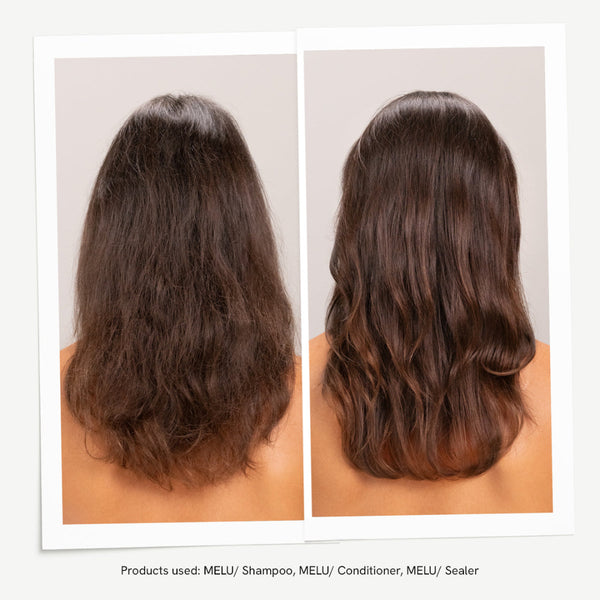 Davines MELU Anti Breakage Conditioner 75ml