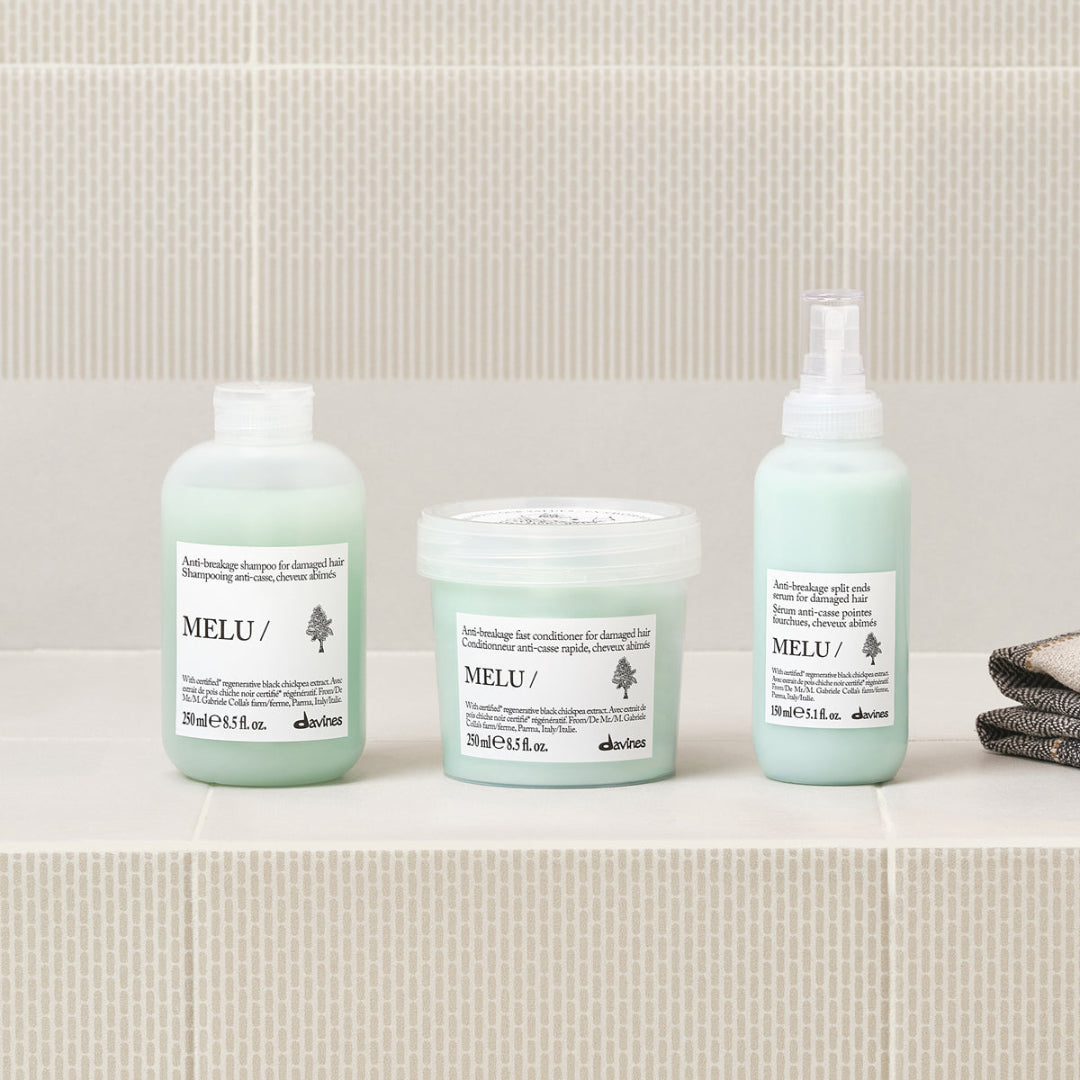 Davines MELU Anti Breakage Shampoo 75ml