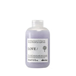 Davines LOVE Smoothing Shampoo 250ml