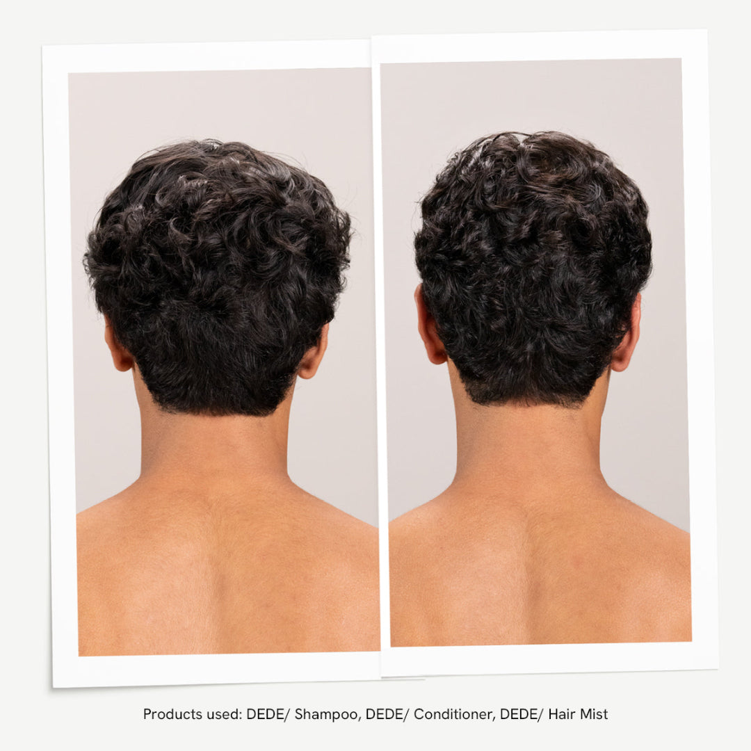 Davines DEDE Shampoo 75ml