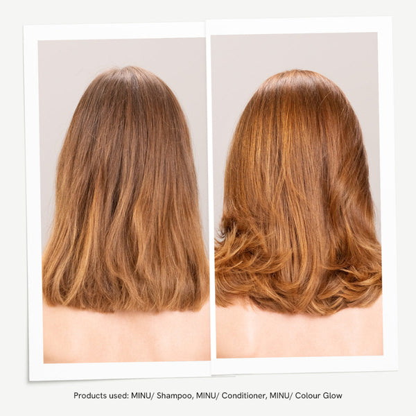 Davines MINU Colour Protect Shampoo Refill 500ml