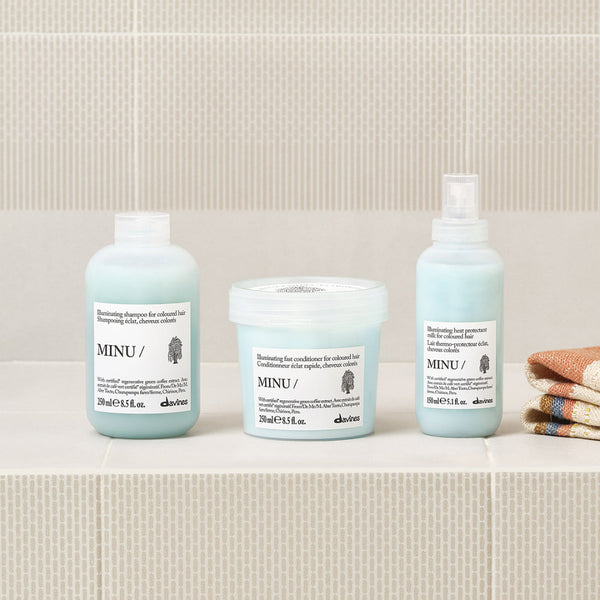 Davines MINU Colour Protect Conditioner 75ml