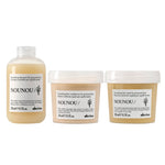 Davines NOUNOU Hair Rehab Trio