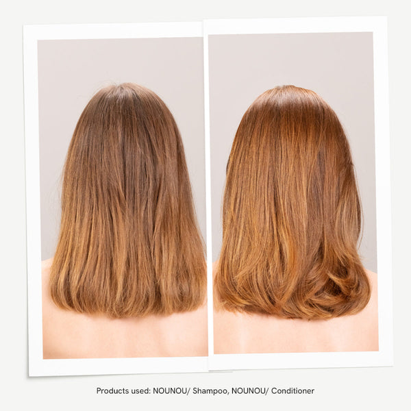 Davines NOUNOU Nourishing Shampoo 75ml
