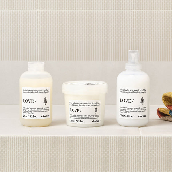 Davines LOVE Curl Revitalizer 75ml