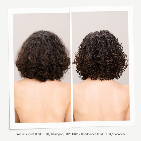 Davines LOVE Curl Revitalizer 75ml