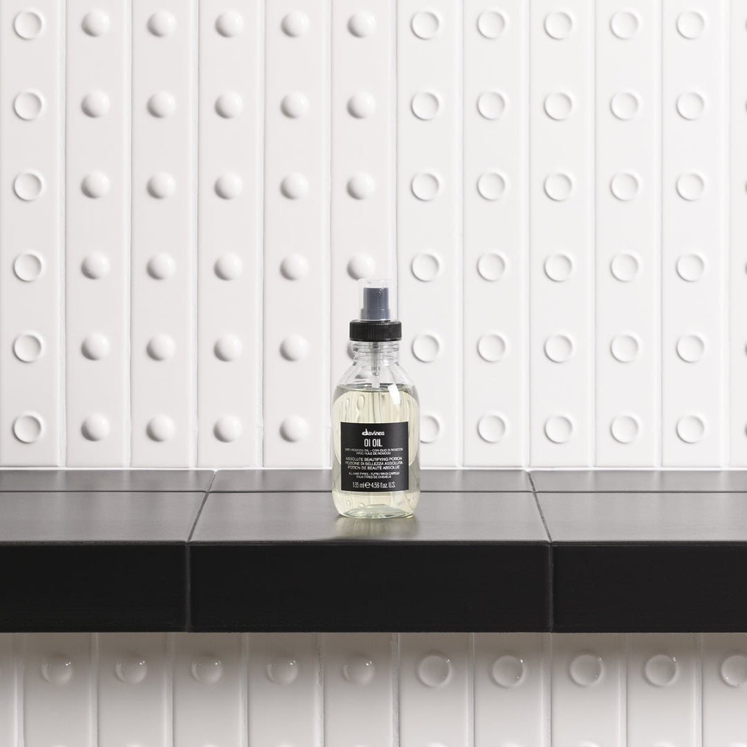 Davines OI Oil 135ml