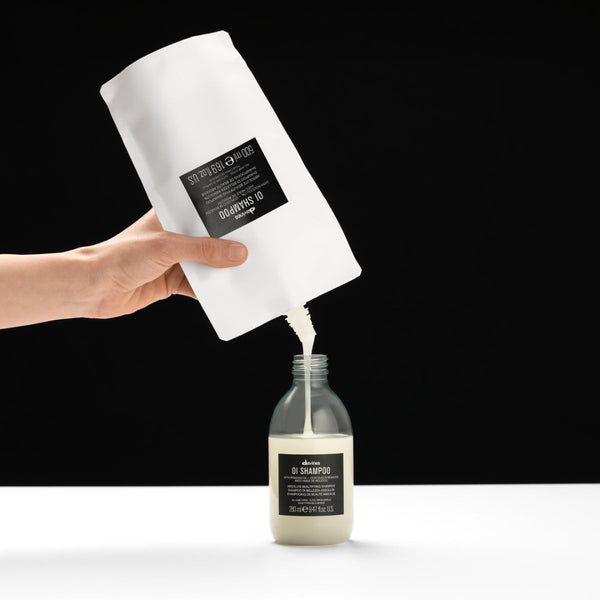 Davines OI Shampoo 500ml