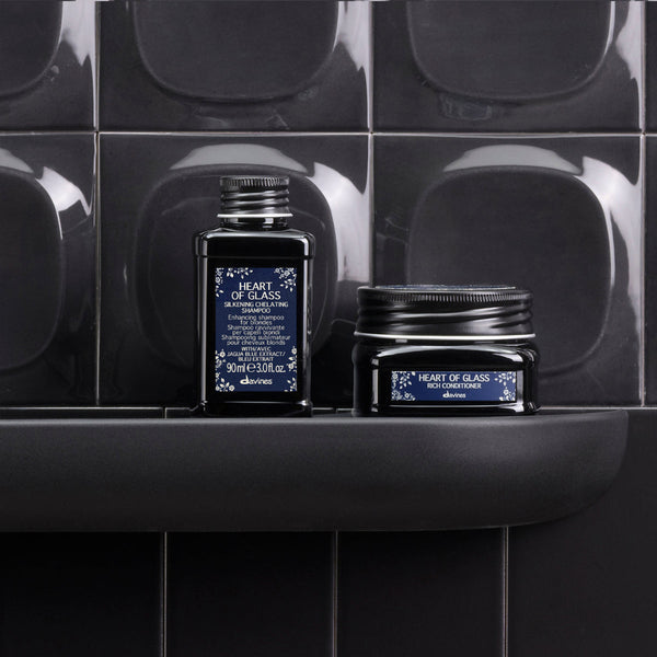 Davines Heart Of Glass Rich Conditioner 250ml