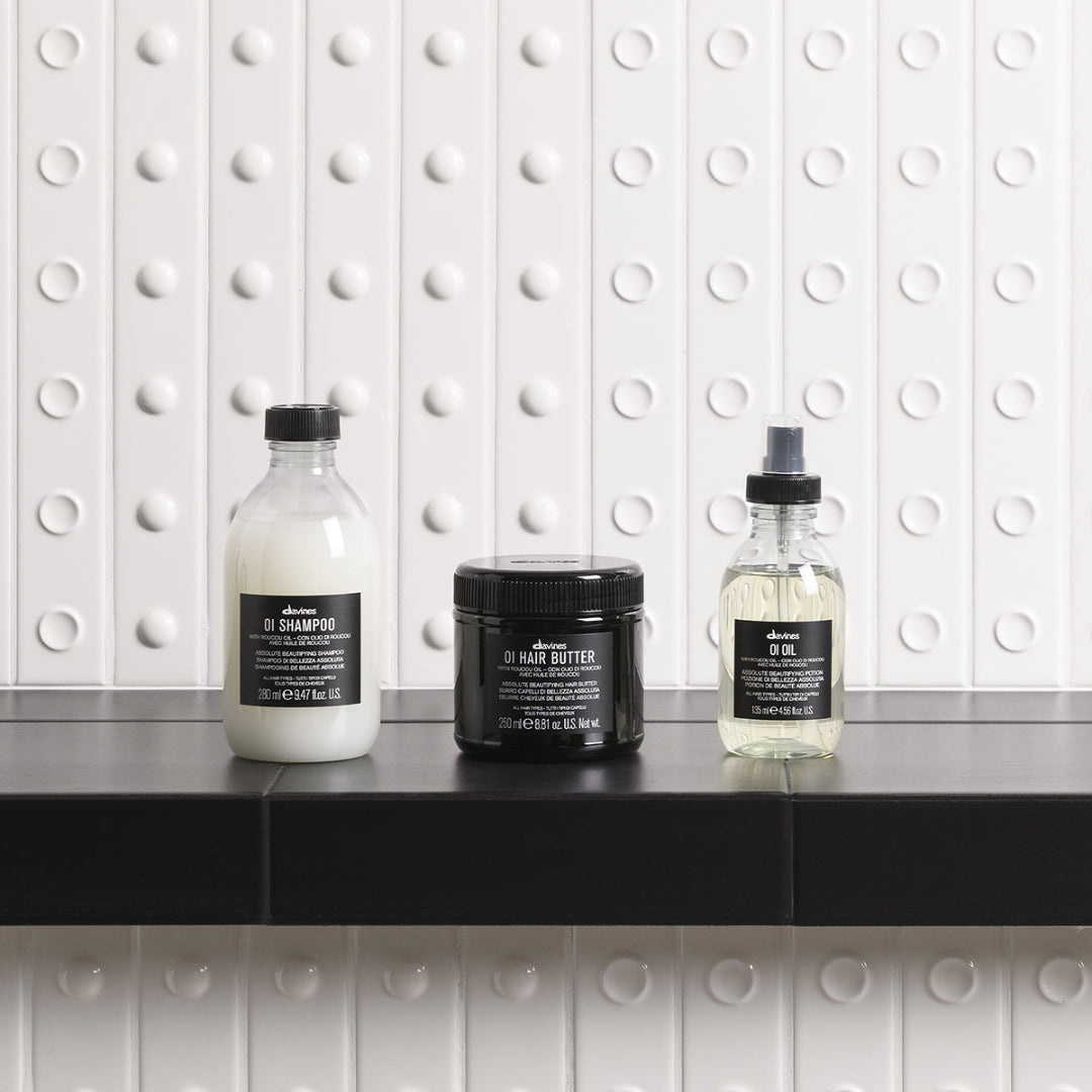 Davines OI Hair Butter 250ml