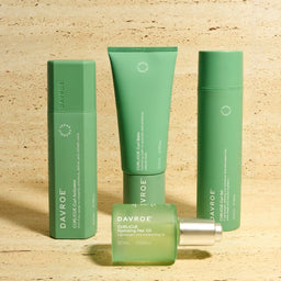 Davroe CURLiCUE Cleansing Clay 300ml