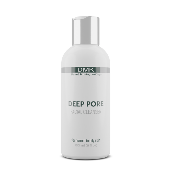 DMK Deep Pore Facial Cleanser