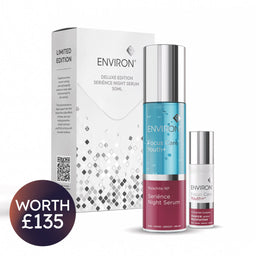 Environ Focus Care Youth+ Serience Night Serum 50ml Limited Edition Sizeup