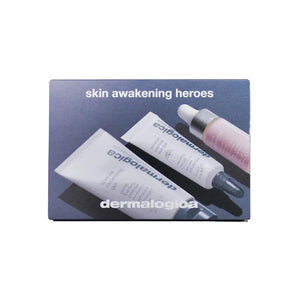 Dermalogica Skin Awakening Heroes GWP