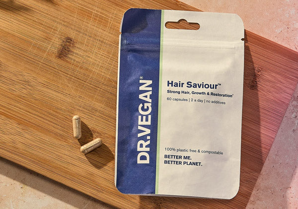 Brand Spotlight: DR.VEGAN