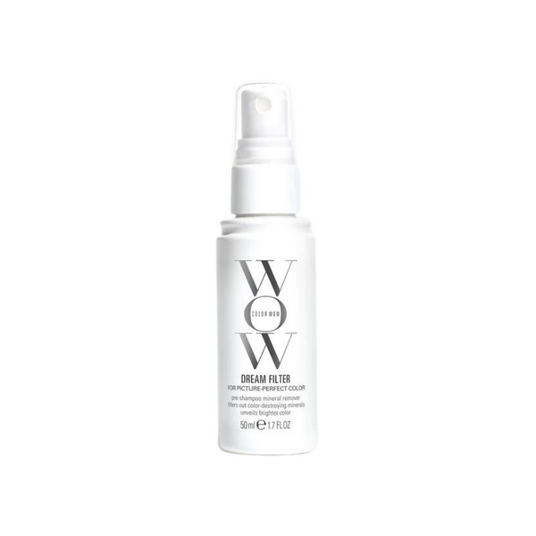 Color Wow Dream Filter Pre-Shampoo 50ml Travel