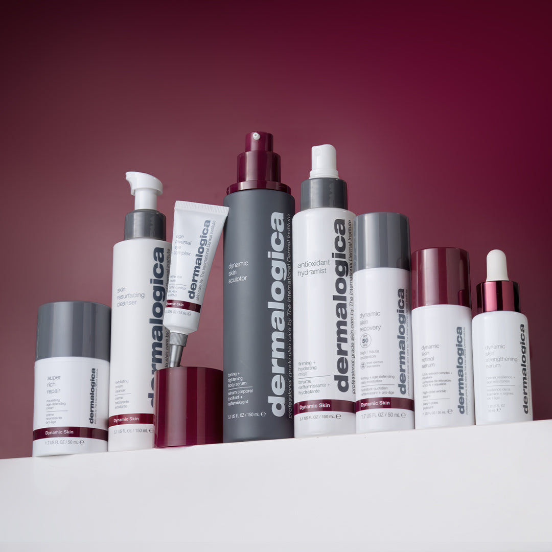 Dermalogica Dynamic Skin Sculptor 150ml