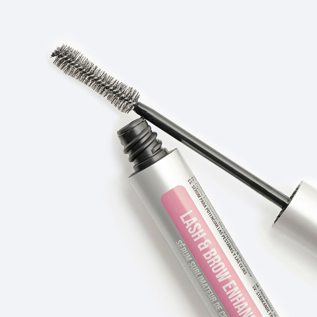 Hairburst Lash and Eyebrow Enhancing Serum