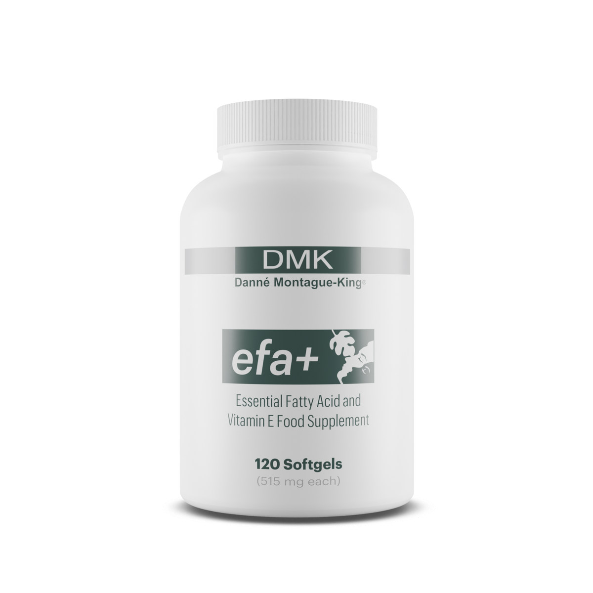 DMK EFA+ Supplements
