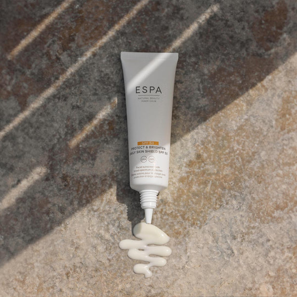 ESPA Protect & Brighten Daily Skin Shield SPF 50 50ml