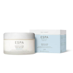 ESPA Smooth & Firm Body Butter and packaging
