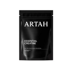 ARTAH Essential Creatine 120g