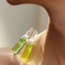 Royal Fern Ampoule Explorer Set
