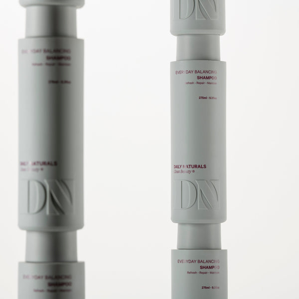 Daily Naturals Everyday Balancing Shampoo 275ml