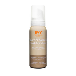 EVY Daily Cleanser Face Mousse