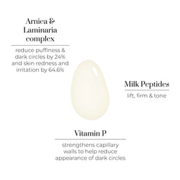 OSKIA Vitamin Eye Makeup Remover & Eye Wonder Nutri-Active Eye Serum Duo