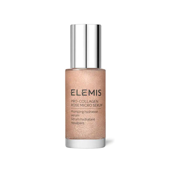 Elemis Pro-Collagen Rose Micro Serum