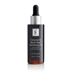 Eminence Charcoal & Black Seed Clarifying Oil