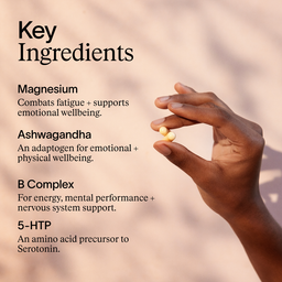 ARTAH Enhanced Nootropics 60 Capsules