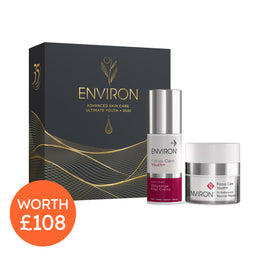 Environ Advanced Skincare Ultimate Youth+ Duo