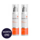Environ Skin EssentiA (AVST) Low Foam Cleansing Gel Twin Set