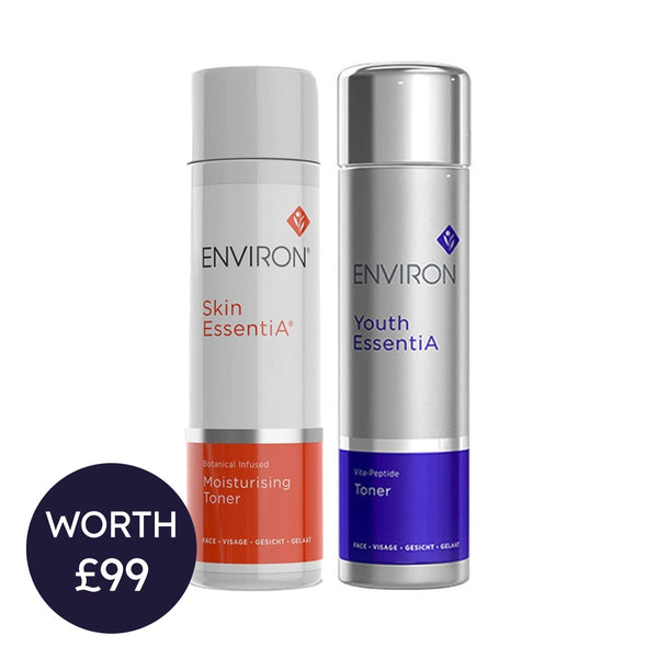 Environ Ultimate Toning Duo