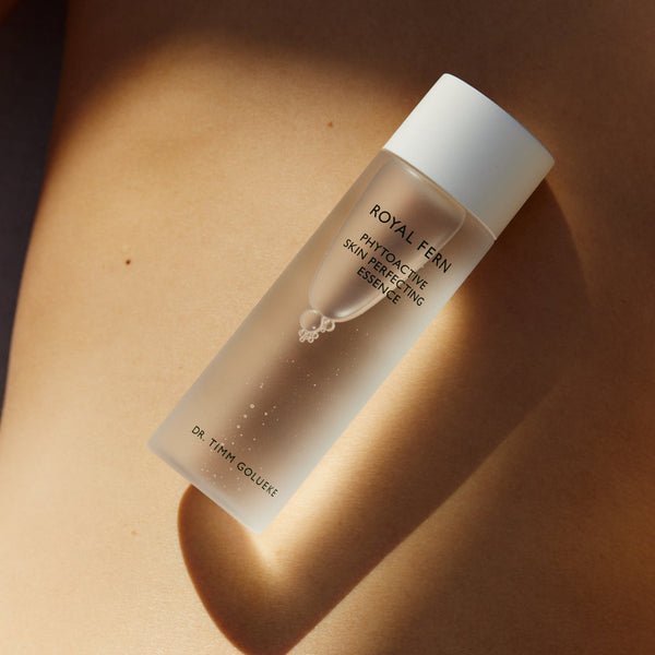 Royal Fern Skin Perfecting Essence
