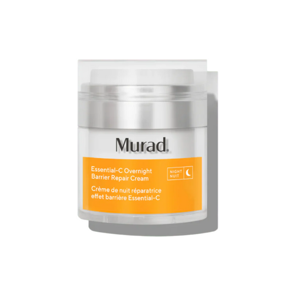 Murad Essential-C Overnight Barrier Repair Cream