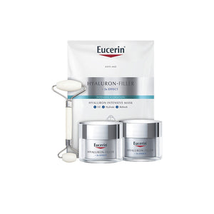 Daily Deal: Eucerin Hyaluron-Filler Anti Age kit