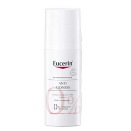 Eucerin AntiRedness Concealing Day Cream SPF30 (Tinted) 50ml