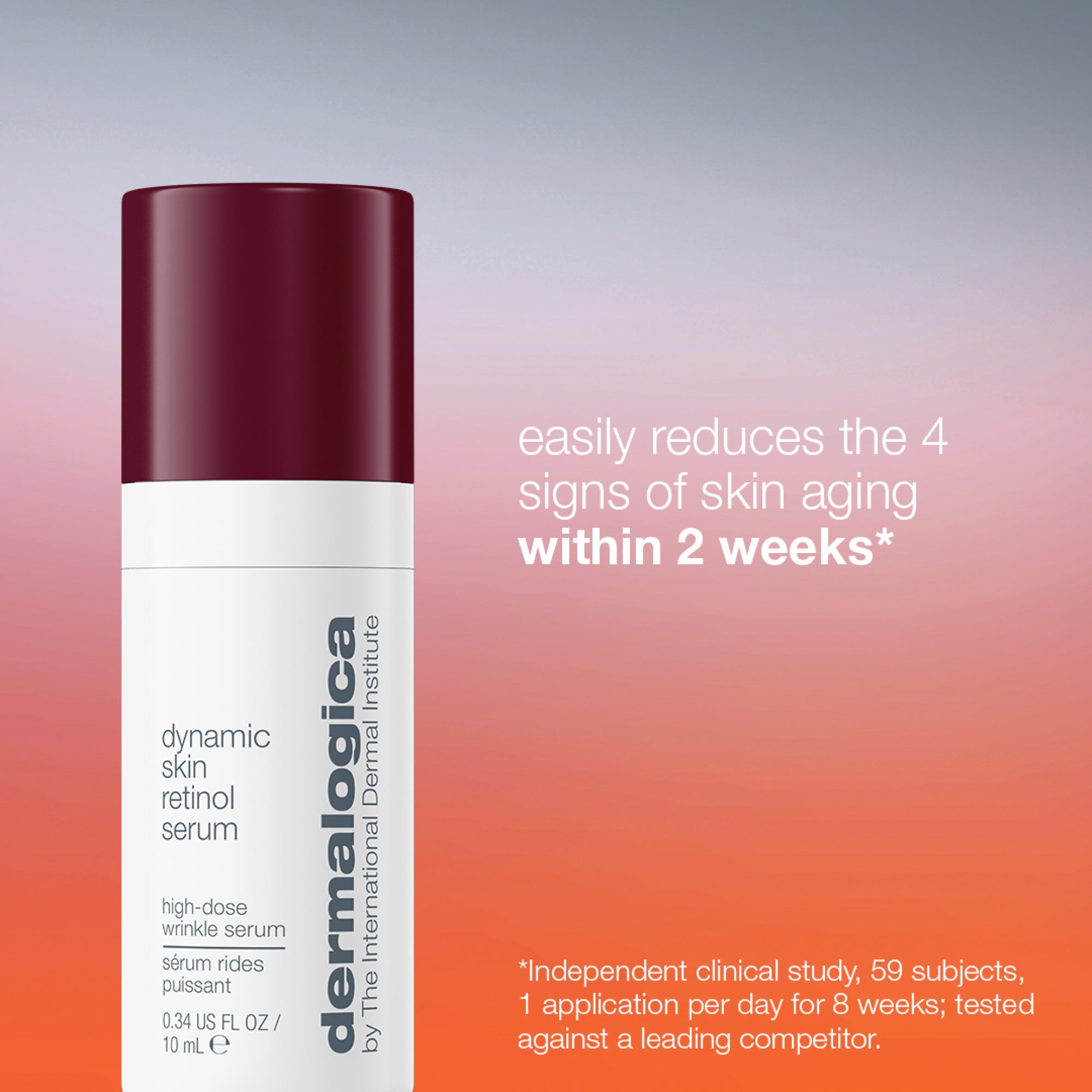 Dermalogica Expertise on the go Buy Online Today | Face the Future
