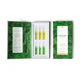 Royal Fern Ampoule Explorer Set