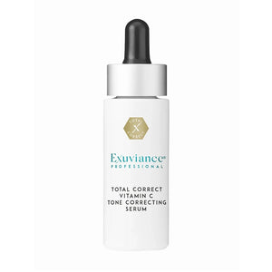 Daily Deal: Exuviance Professional Total Correct Vitamin C Tone Correcting Serum