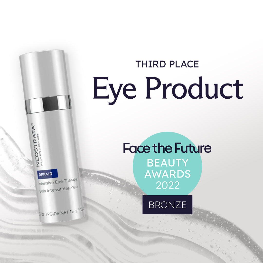 beauty award winner 2022