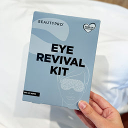 BEAUTYPRO SPA at home : Eye Revival Kit